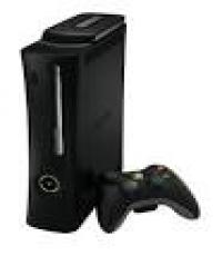 Xbox 360 fat black FREAKING