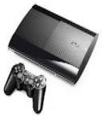 PS3 Super slim 250gb
