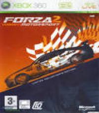 Forza Motorsport 2 (Limited Edition)