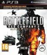 Battlefield: Bad Company 2