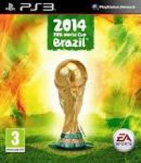 2014 FIFA World Cup Brazil (Code Unredeem)