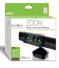 Nyko Zoom for Kinect (Brand New and Sealed)