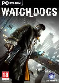 Watch Dogs (Day1 PC Edition)