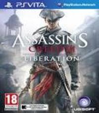 Assassin's Creed III: Liberation