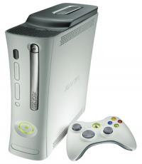 Used Xbox 360 (4gb)