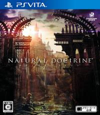 Natural Doctrine  (R2 Jap )