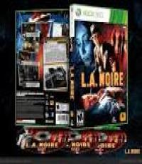 L.A. Noire - The Complete Edition