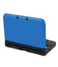 3DS XL Blue Console