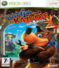 Banjo-Kazooie Nuts and Bolts