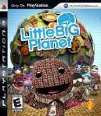 Little Big Planet