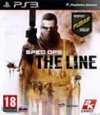 Spec Ops: The Line