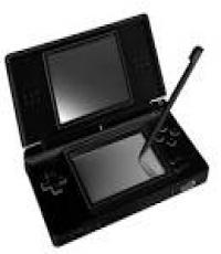 DS Console (Black)