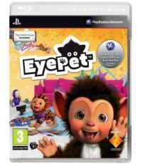 Eye Pet