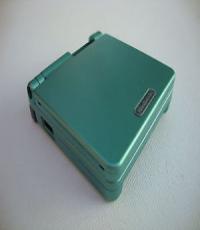 GBA Console (Good Condition)