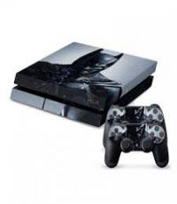Batman Skin Ps4