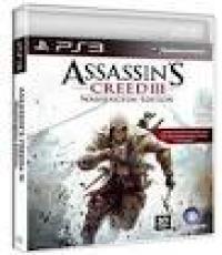 Assassin's Creed III Washington Edition