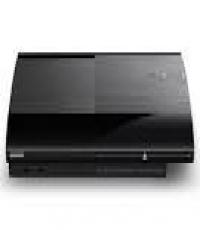 PS3 Super Slim 500GB