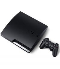 PlayStation 3 Slim Console (120GB)
