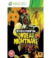 Red Dead Redemption: Undead Nightmare