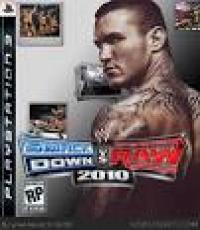 WWE SmackDown vs. Raw 2010