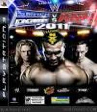 WWE SmackDown vs. Raw 2011