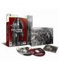 Gears of War 2 Limited Edition