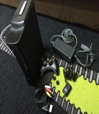 Xbox 360 Elite Console