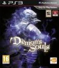 Demon Souls