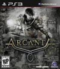 Arcania: The Complete Tale