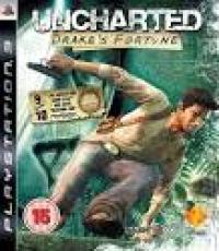 Uncharted: Drake's Fortune