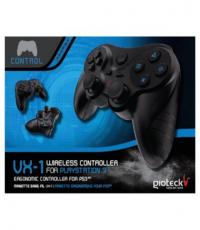 Gioteck VX-1 Wireless Controller (Mint)