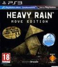 Heavy Rain
