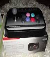 HORI Fight Stick 3