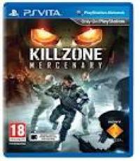 Killzone: Mercenary