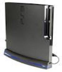 Logic 3 cooling fan for PS3(PS3 not included)