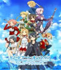 Sword Art Online: Hollow Fragment (DLC unredeem)