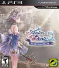 Atelier Totori: The Adventurer of Arland