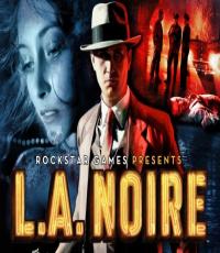 L.A. Noire (DLC Code intact)