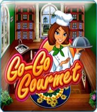 Go Go Gourmet