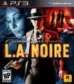 L.A. Noire (Code Redeemed)