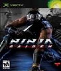 XBOX Classic Ninja Gaiden