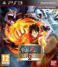 One Piece: Pirate Warriors 2 (Code unredeem)