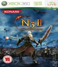 Ninety Nine Nights 2