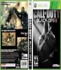 Call of Duty: Black Ops 2