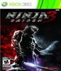 Ninja Gaiden 3