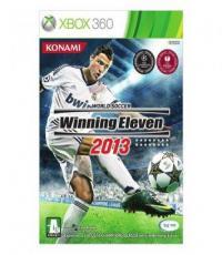 Winning Eleven 2013