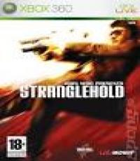 John woo presents:Stranglehold