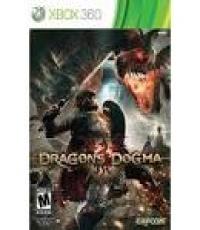 Dragon's Dogma