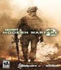 Modern Warfare 2 (Bonus stimulus map pack unredeem)