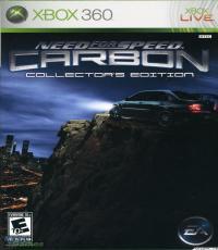 Need for Speed: Carbon Collector's Edition
